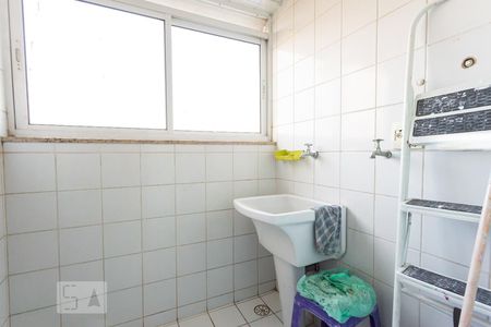 Apartamento para alugar com 57m², 2 quartos e 1 vagaÁrea de Serviço