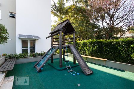 Apartamento para alugar com 57m², 2 quartos e 1 vagaÁrea Comum - Playground