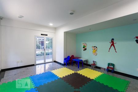 Apartamento para alugar com 57m², 2 quartos e 1 vagaSala de Jogos