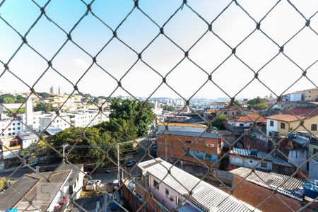 Apartamento para alugar com 57m², 2 quartos e 1 vagaVista