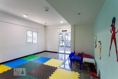 Apartamento para alugar com 57m², 2 quartos e 1 vagaSala de Jogos