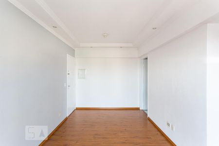 Sala de apartamento para alugar com 2 quartos, 57m² em Jardim Esmeralda, São Paulo