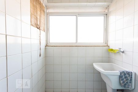 Apartamento para alugar com 57m², 2 quartos e 1 vagaÁrea de Serviço