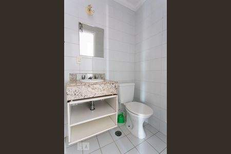 Apartamento para alugar com 57m², 2 quartos e 1 vagaBanheiro