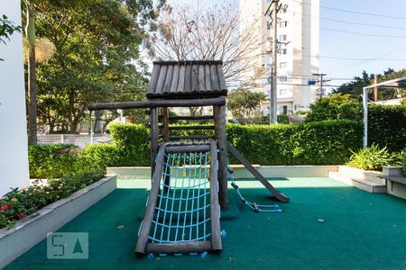 Apartamento para alugar com 57m², 2 quartos e 1 vagaÁrea Comum - Playground