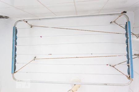 Apartamento para alugar com 57m², 2 quartos e 1 vagaDetalhe