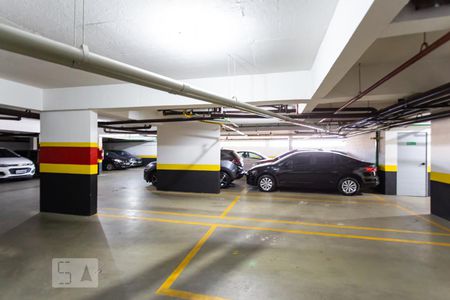 Apartamento para alugar com 57m², 2 quartos e 1 vagaGaragem