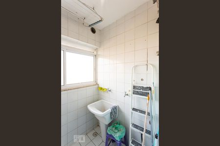 Apartamento para alugar com 57m², 2 quartos e 1 vagaÁrea de Serviço