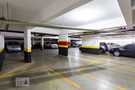 Apartamento para alugar com 57m², 2 quartos e 1 vagaGaragem