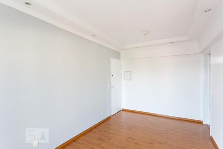 Sala de apartamento para alugar com 2 quartos, 57m² em Jardim Esmeralda, São Paulo
