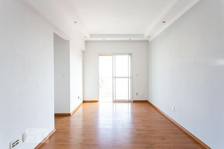 Sala de apartamento para alugar com 2 quartos, 57m² em Jardim Esmeralda, São Paulo