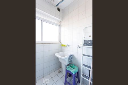 Apartamento para alugar com 57m², 2 quartos e 1 vagaÁrea de Serviço