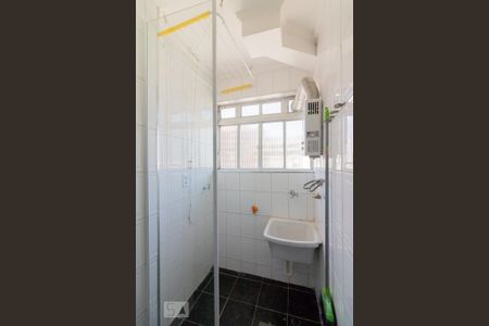 Apartamento para alugar com 65m², 2 quartos e 1 vaga Apartamento para alugar com 65m², 2 quartos e 1 vagaÁrea de Serviço