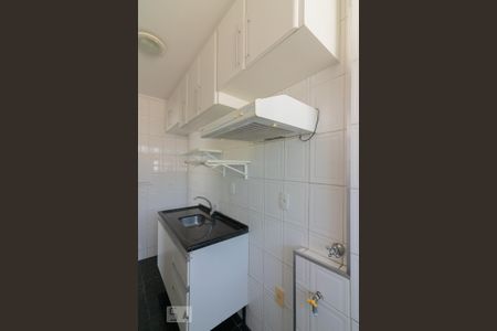 Apartamento para alugar com 65m², 2 quartos e 1 vaga Apartamento para alugar com 65m², 2 quartos e 1 vagaCozinha