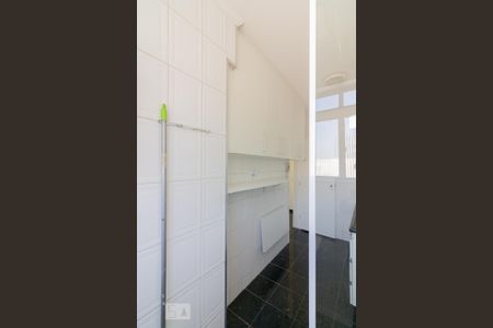Apartamento para alugar com 65m², 2 quartos e 1 vaga Apartamento para alugar com 65m², 2 quartos e 1 vagaÁrea de Serviço