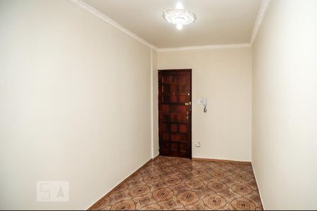 Sala de apartamento à venda com 3 quartos, 82m² em Lins de Vasconcelos, Rio de Janeiro