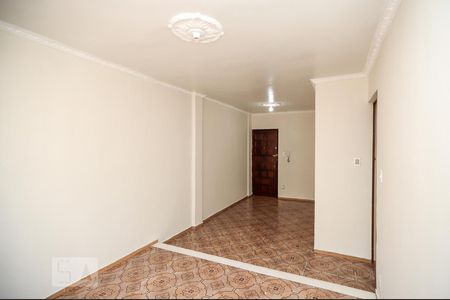 Sala de apartamento à venda com 3 quartos, 82m² em Lins de Vasconcelos, Rio de Janeiro