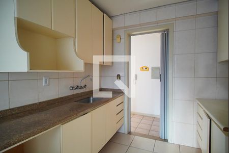 Apartamento à venda com 75m², 2 quartos e 1 vagaCozinha