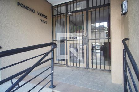 Apartamento à venda com 75m², 2 quartos e 1 vagaFachada