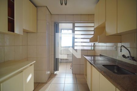 Apartamento à venda com 75m², 2 quartos e 1 vagaCozinha