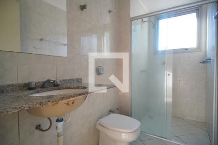 Apartamento à venda com 75m², 2 quartos e 1 vagaBanheiro