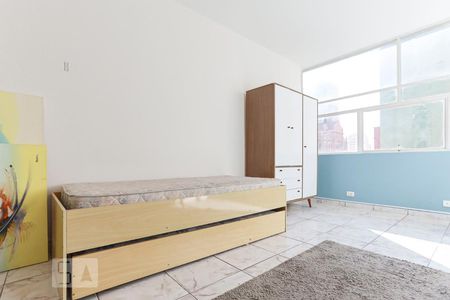 Quarto de kitnet/studio à venda com 1 quarto, 40m² em Vila Buarque, São Paulo