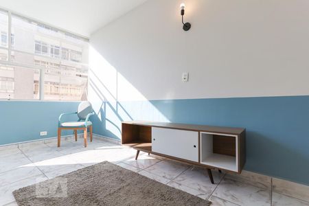 Quarto de kitnet/studio à venda com 1 quarto, 40m² em Vila Buarque, São Paulo