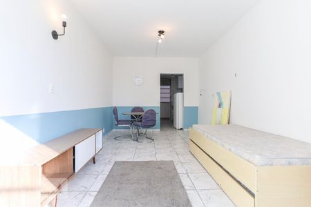 Quarto de kitnet/studio à venda com 1 quarto, 40m² em Vila Buarque, São Paulo