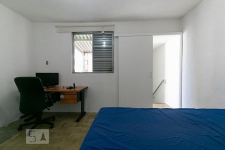 Quarto 1 de casa à venda com 2 quartos, 1152m² em Vila Darli, São Paulo