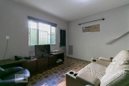 Sala de casa à venda com 2 quartos, 1152m² em Vila Darli, São Paulo