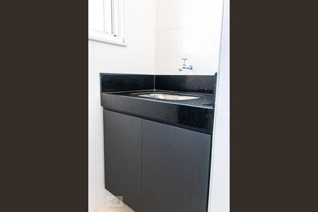 Apartamento para alugar com 60m², 2 quartos e 1 vagaÁrea de Serviço