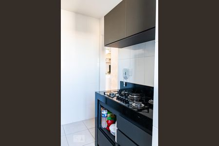 Apartamento para alugar com 60m², 2 quartos e 1 vagaCozinha