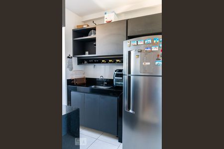 Apartamento para alugar com 60m², 2 quartos e 1 vagaCozinha