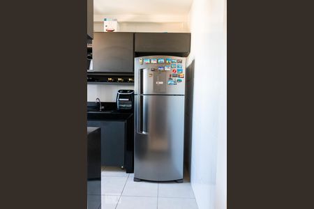 Apartamento para alugar com 60m², 2 quartos e 1 vagaCozinha