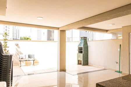 Apartamento para alugar com 60m², 2 quartos e 1 vagaSalão de Festas