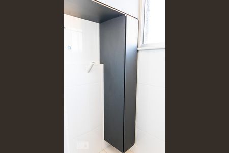 Apartamento para alugar com 60m², 2 quartos e 1 vagaÁrea de Serviço