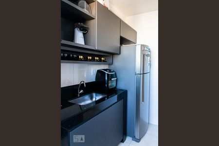 Apartamento para alugar com 60m², 2 quartos e 1 vagaCozinha