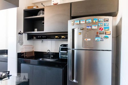 Apartamento para alugar com 60m², 2 quartos e 1 vagaCozinha