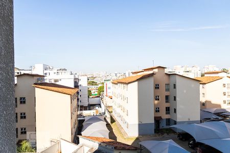 Apartamento para alugar com 60m², 2 quartos e 1 vagaVista da Sala