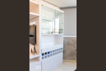 Apartamento para alugar com 60m², 2 quartos e 1 vagaSala