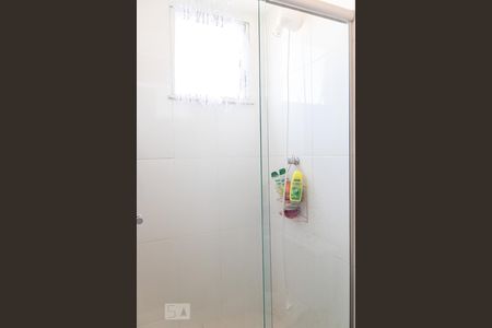 Apartamento para alugar com 60m², 2 quartos e 1 vagaBanheiro da Suíte