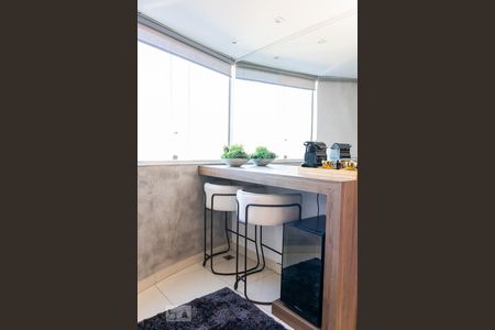 Apartamento para alugar com 60m², 2 quartos e 1 vagaSala