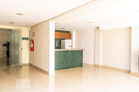 Apartamento para alugar com 60m², 2 quartos e 1 vagaSalão de Festas