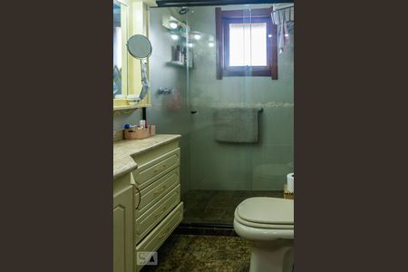 Apartamento à venda com 295m², 3 quartos e 2 vagas Apartamento à venda com 295m², 3 quartos e 2 vagasBanheiro Suíte 3