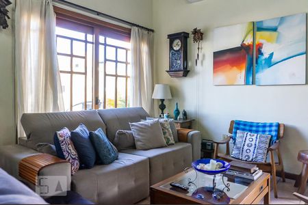 Apartamento à venda com 295m², 3 quartos e 2 vagas Apartamento à venda com 295m², 3 quartos e 2 vagasSala 2