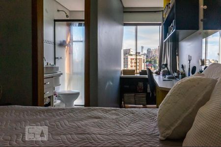 Apartamento à venda com 295m², 3 quartos e 2 vagas Apartamento à venda com 295m², 3 quartos e 2 vagasSuíte 1