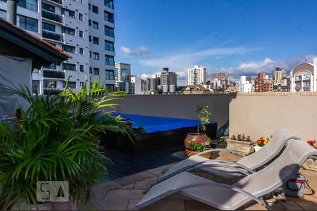 Apartamento à venda com 295m², 3 quartos e 2 vagas Apartamento à venda com 295m², 3 quartos e 2 vagasSacada