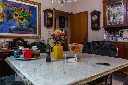 Sala de apartamento à venda com 3 quartos, 295m² em Petrópolis, Porto Alegre