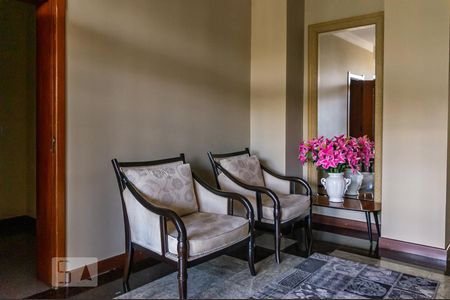 Apartamento à venda com 295m², 3 quartos e 2 vagas Apartamento à venda com 295m², 3 quartos e 2 vagasHall de Entrada