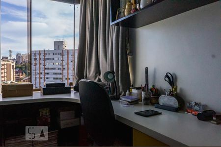 Apartamento à venda com 295m², 3 quartos e 2 vagas Apartamento à venda com 295m², 3 quartos e 2 vagasSuíte 1